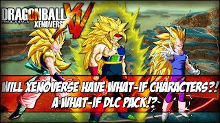 Dragon Ball Xenoverse: What-If Characters in a DLC?!
Whats up Nabs?! Its Platinum TDX - The Dragon Xtreme! And in this video, I talk about some what-ifs for a future DLC Pack for Dragon Ball Xenoverse.
Gameplay By: www.twitch.tv/slaythe
Outro Song: Aura By Approaching Nirvana
Other music used: Dragon Ball Xenoverses Cell Games
SUBSCRIBE Dragon Ball Xenoverse: What-If Characters in a DLC?!