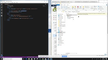 File Management - assignment 0 steps 4 & 5