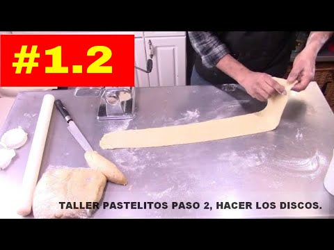 2 bocadillos para vender en tu negocio  curso de cocina mi negocio en casa  