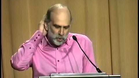 ShmooCon 2014: The NSA: Capabilities and Countermeasures