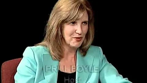 Joan Blumenfeld on "Ageless"
