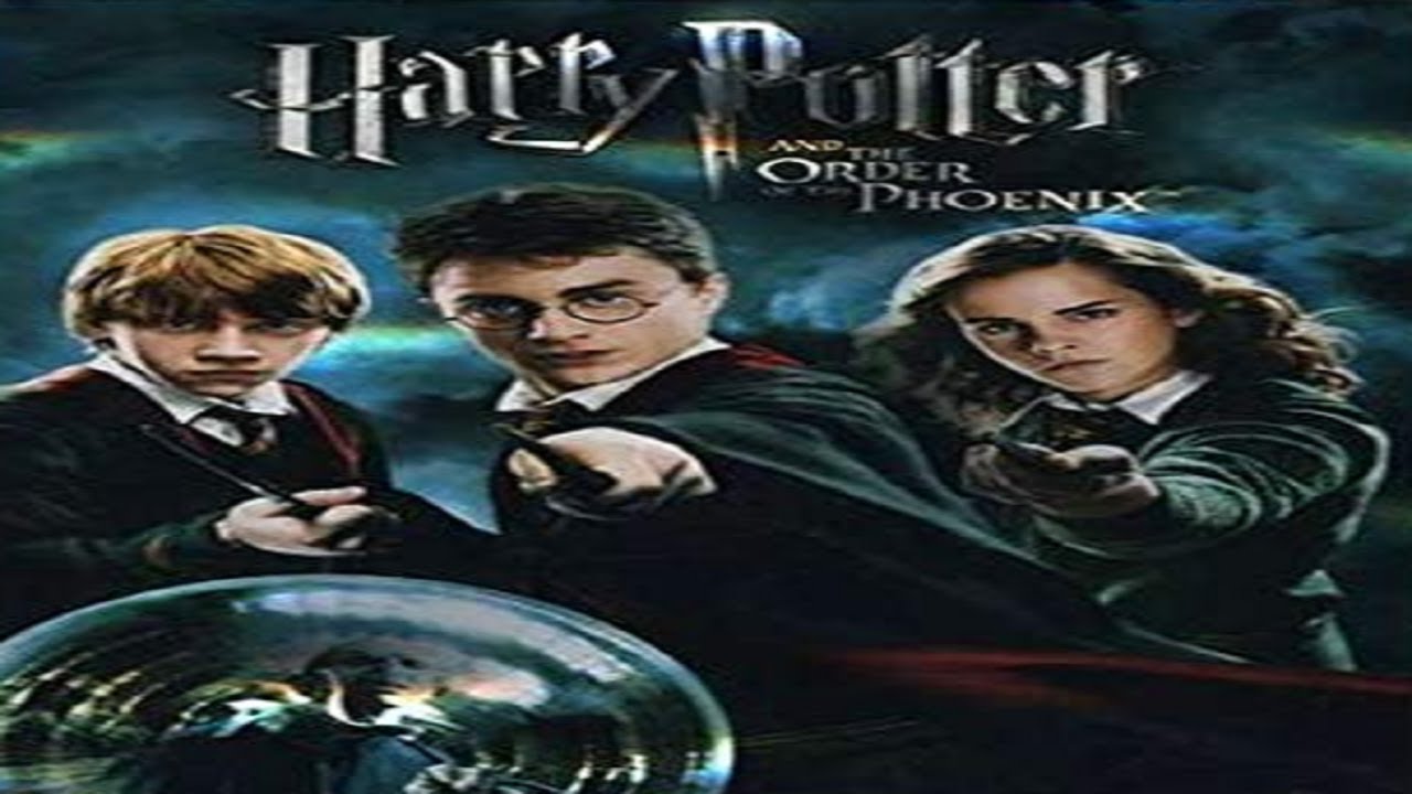 Harry Potter And The Order Of The Phoenix Walkthrough Gameplay Part 9 PS 3 Wii Xbox 360 PC harry-potter-and-the-order-of-the-phoenix-walkthrough-gameplay-part-9-ps-3-wii-xbox-360-pc