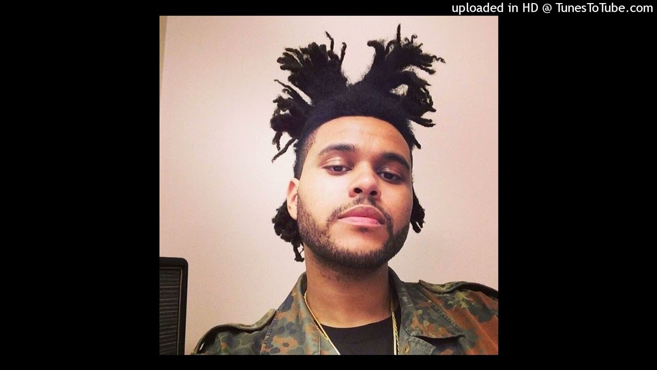 The Weeknd - Baddest Bitch Around (Unreleased) (Snippet)