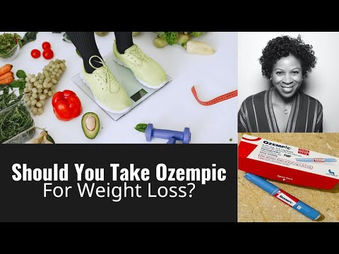What You Need to Know About the Risks with Weight-Loss Drugs like Ozempic. Karen Hunter