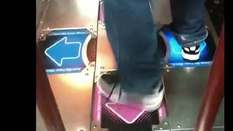 ddrkingjb R3! AAA Perfect Full Combo ! Dance Dance Revolution