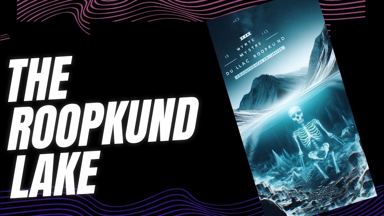 The Skeleton Lake That Defies Explanation