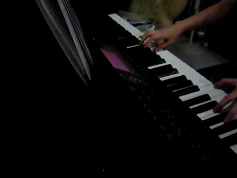 嵐 Arashi - Everything (Piano Version)