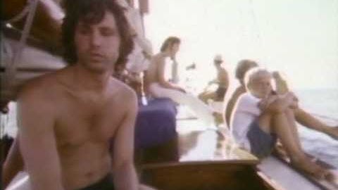 The Doors - Albinoni