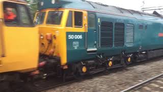 50006+50011 (50007+50049) Reading West