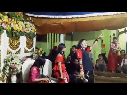 Suket Teki Voc. Nunnil - DELTA NADA LIVE IN KRAJAN-PADI