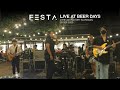 FesTa Live At BEER DAYS 25 Sep 2022
