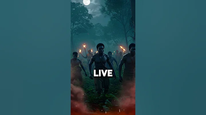 The Untold Story of Gaspar Yanga: The Father of Freedom!  #history