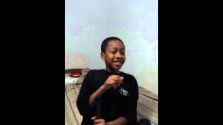 Kyon Sesame Street Im Going To Get To U.