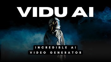 Vidu AI Review: Full Walkthrough & Honest Demo of the New AI Video Generator