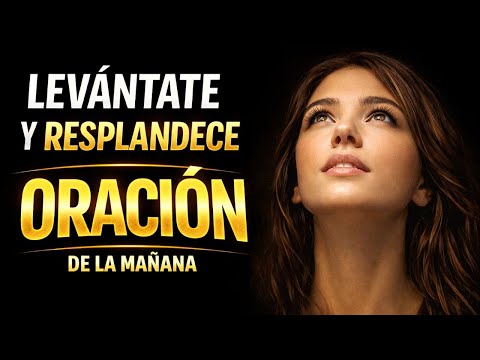 ¡Prepárate! Vas a alcanzar tu máximo esplendor - Devocional de la Mañana
