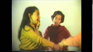 Zeki Alasya & Metin Akpınar Unicef Aşı Kampanyası