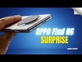 OPPO Find N6 Leaks &amp; Rumors – Crazy New Features, Specs &amp; Launch Date