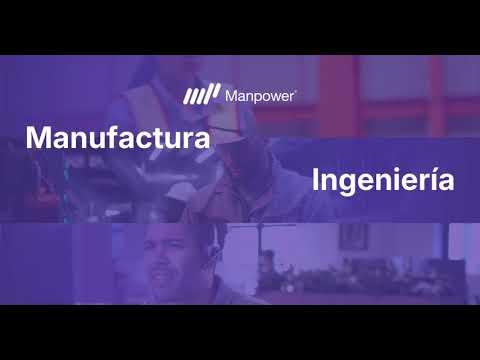 Reclutamiento Manpower