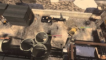 Multi-Kill Frag Grenade