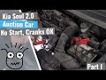 Kia Soul - Auction Car Special Part I