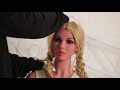   Realistic Sex Doll Toy - by Fansdolls