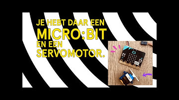 Instructievideo: 