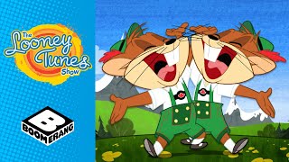 Best Friends Song | Looney Tunes Show | @BoomerangUK by Boomerang UK 10,145 views 2 weeks ago 1 minute, 53 seconds