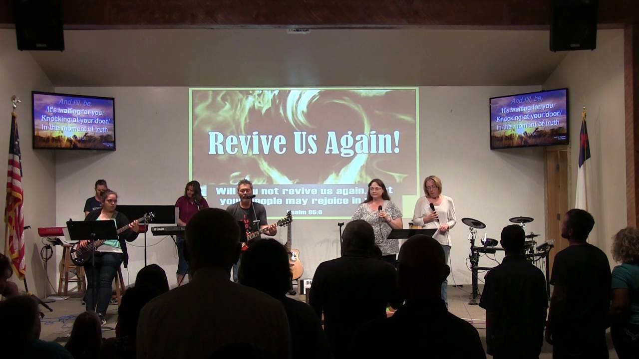 Hold Us Together YouTube