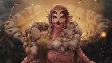 Melanie Martinez - TUNNEL VISION (Official Video)