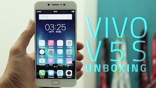 Vivo V5s Review Videos