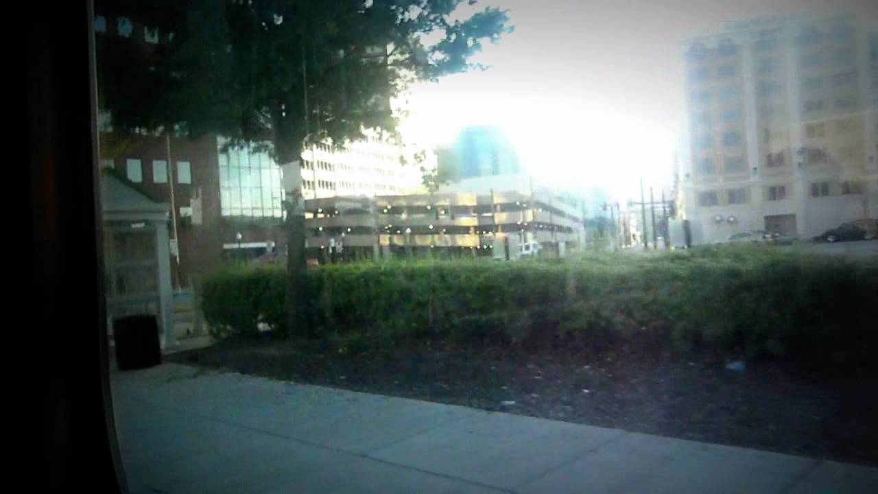 Hampton Roads Transit: 2000 GILLIG Phantom HF-40 (Diesel) 