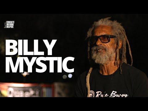 Billy Mystic Believes