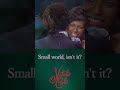 Small World  - Natalie Cole & Johnny Mathis