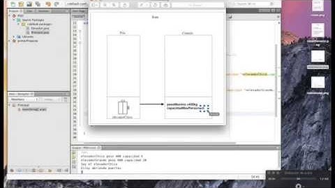 Bloque 2. Conceptos de Programación - Tutorial 4 Paso de referencias
