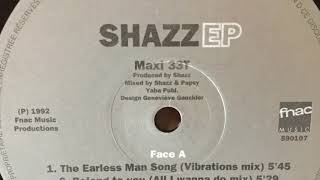 Shazz - I Promise (Do You ... ? Mix)