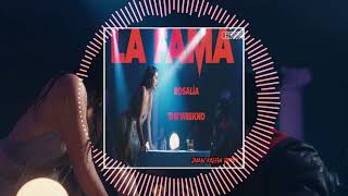 Rosalia ft. The Weeknd - La Fama (Juan Kasew Remix)