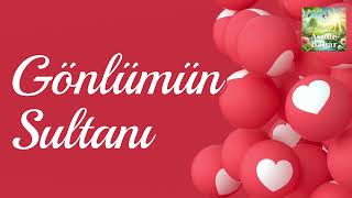Gönlümün Sultanı – Asude Bahar (Official Audio)