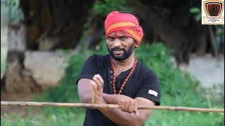 karrasamu basics class tutorial 1,కర్రసాము class-1,# taekwondo#karasamu#silambam#yoga