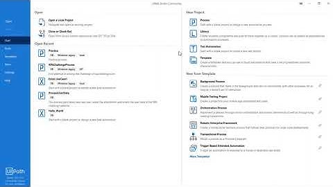 Finding greatest and smallest element in array using UiPath Studio