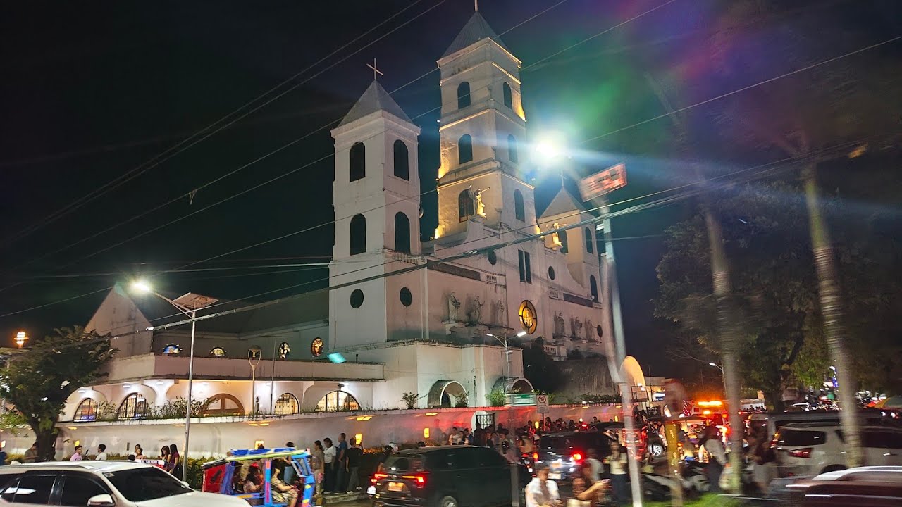 Evening po sa lahat n😊🤗 Thank you po at nakasama kaming mag walking o Jogging ❤