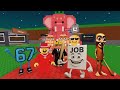 Roblox Steal a Brainrot (Halloween Admin Abuse!) Live Stream | #18