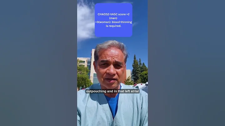 How Atrial Fibrillation (AFib) Leads to Stroke – Explained Clearly