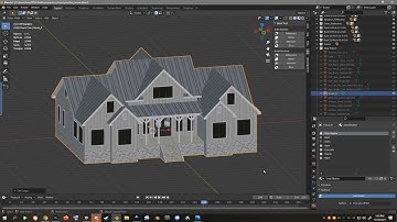Exporting A Fbx File Into Unity