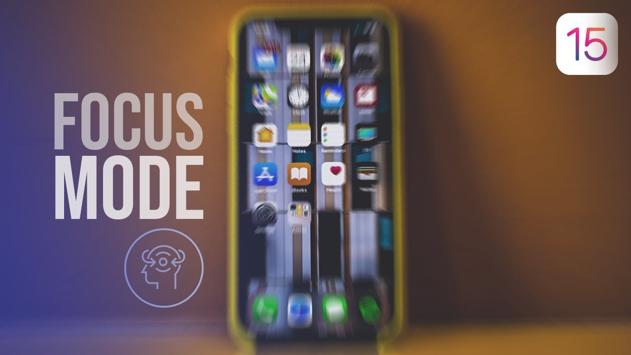 iOS 15's best features: Focus mode transforms while FaceTime ...