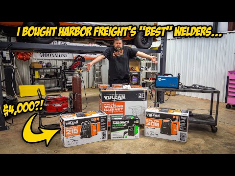Here's What NO ONE Will Tell You About Harbor Freight's \