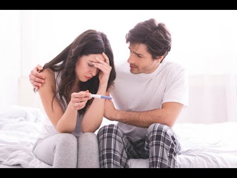 Patient Story: A Young, Fit Female's Struggle with Infertility