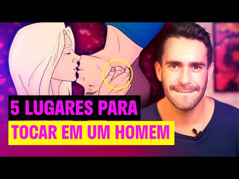 Vídeo: 25 dicas para parecer bonito e derreter o coração de qualquer cara sem esforço