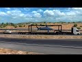 Tesla Semi Truck | Tiburón Gigante Sobredimensiones, Sobrepeso | Arizona