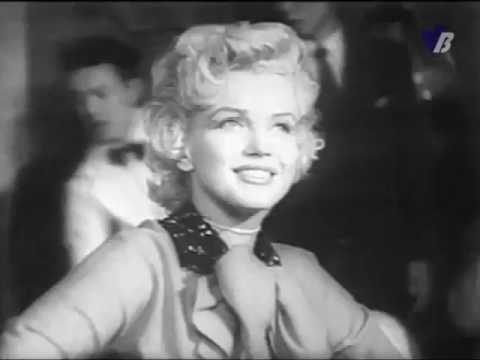 Video: Come Marilyn Monroe Memorial Day Si Celebra Il 5 Agosto Nel Mondo