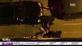 Nouveaux règlements de compte à Marseille, trois hommes tués dont un enlèvement
